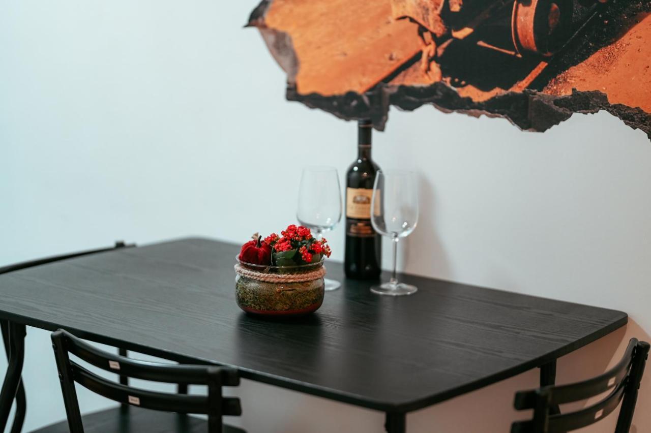 Vienna Shopping Center 6A Apartment Εξωτερικό φωτογραφία