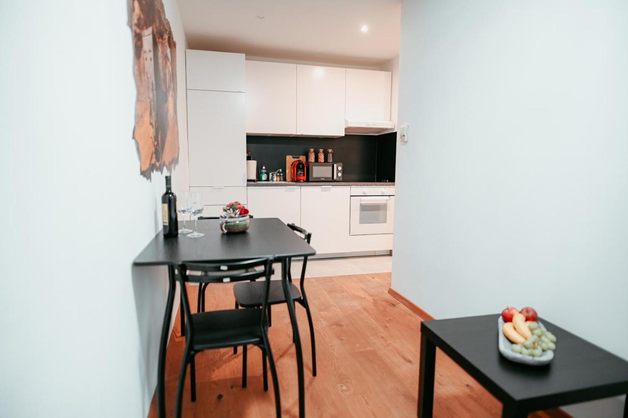 Vienna Shopping Center 6A Apartment Εξωτερικό φωτογραφία