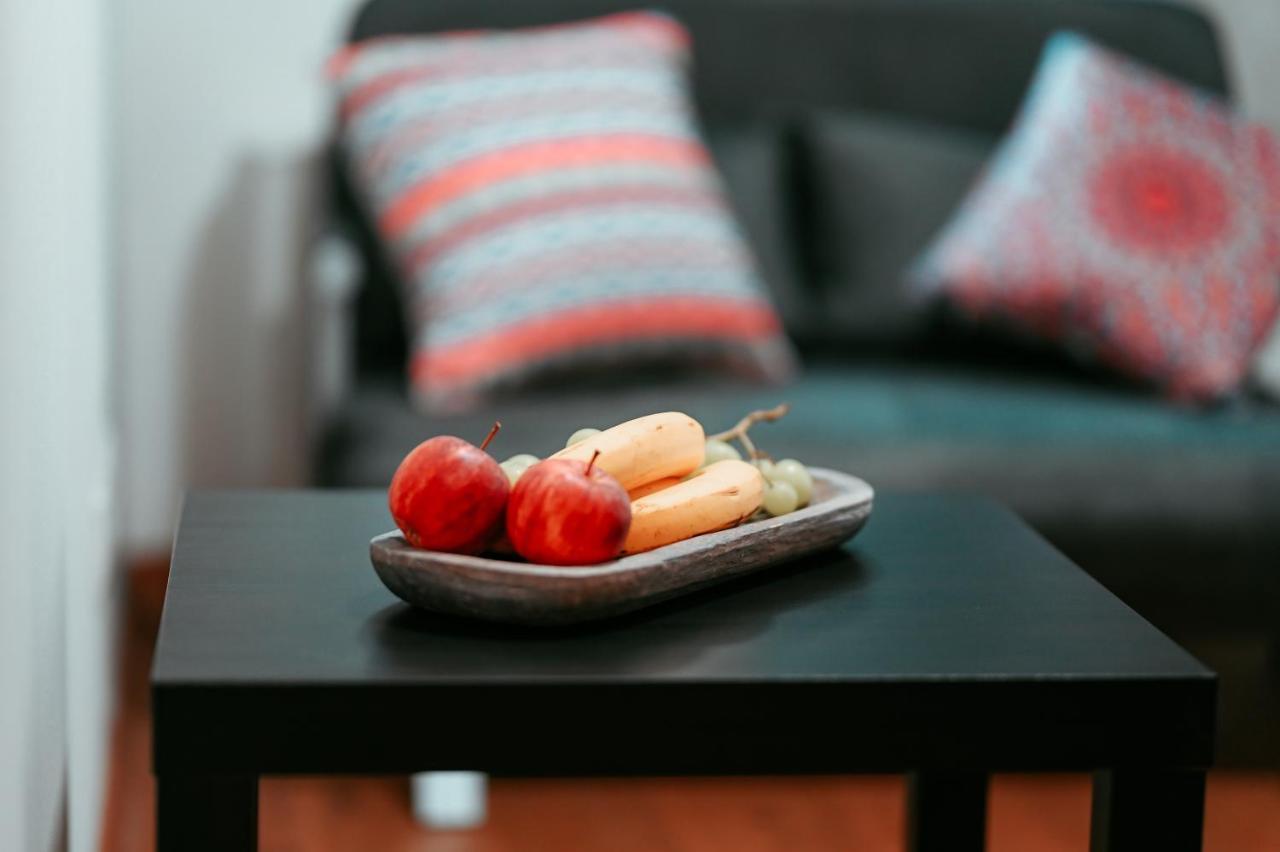 Vienna Shopping Center 6A Apartment Εξωτερικό φωτογραφία