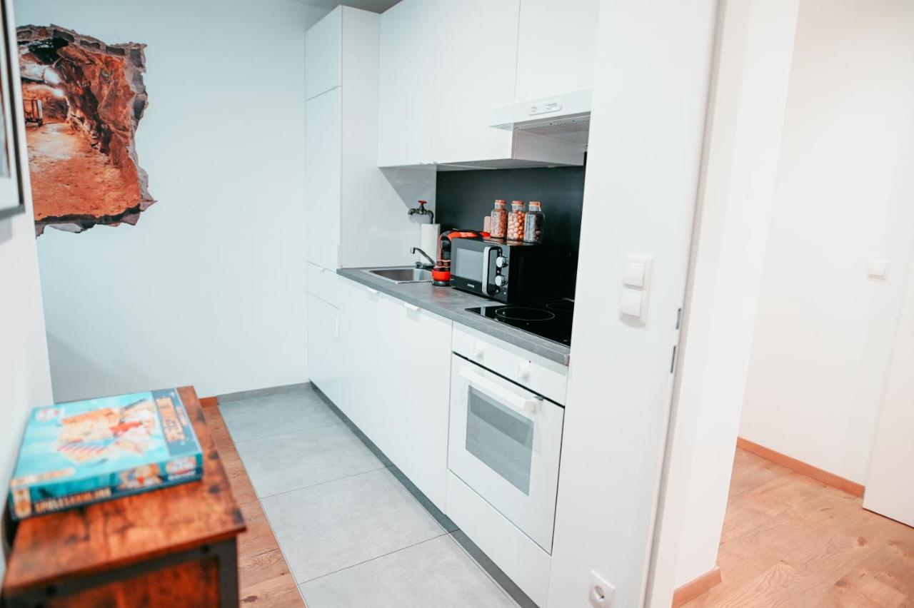 Vienna Shopping Center 6A Apartment Εξωτερικό φωτογραφία