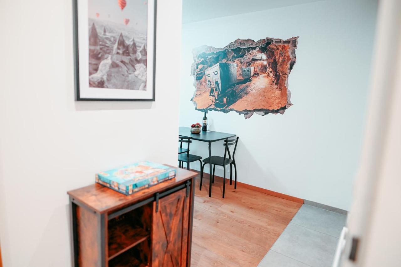 Vienna Shopping Center 6A Apartment Εξωτερικό φωτογραφία