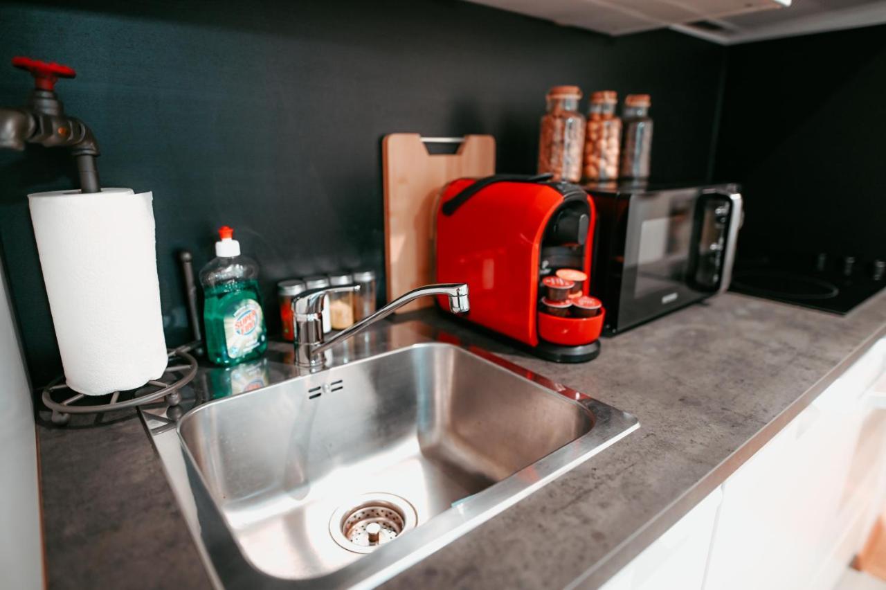 Vienna Shopping Center 6A Apartment Εξωτερικό φωτογραφία