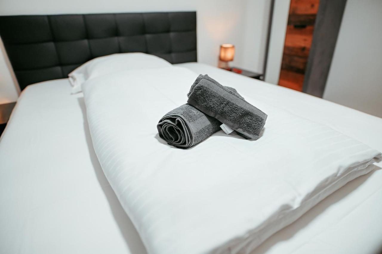 Vienna Shopping Center 6A Apartment Εξωτερικό φωτογραφία